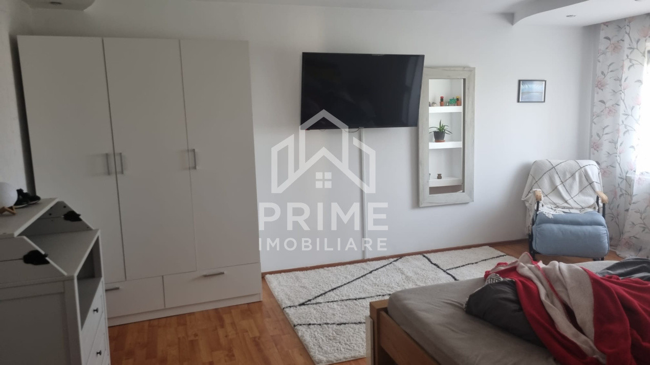 Apartamente de vanzare Sebes 2