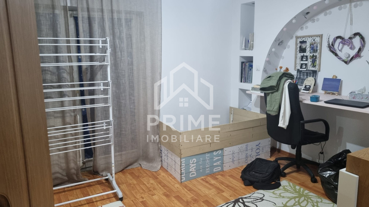Apartamente de vanzare Sebes 3