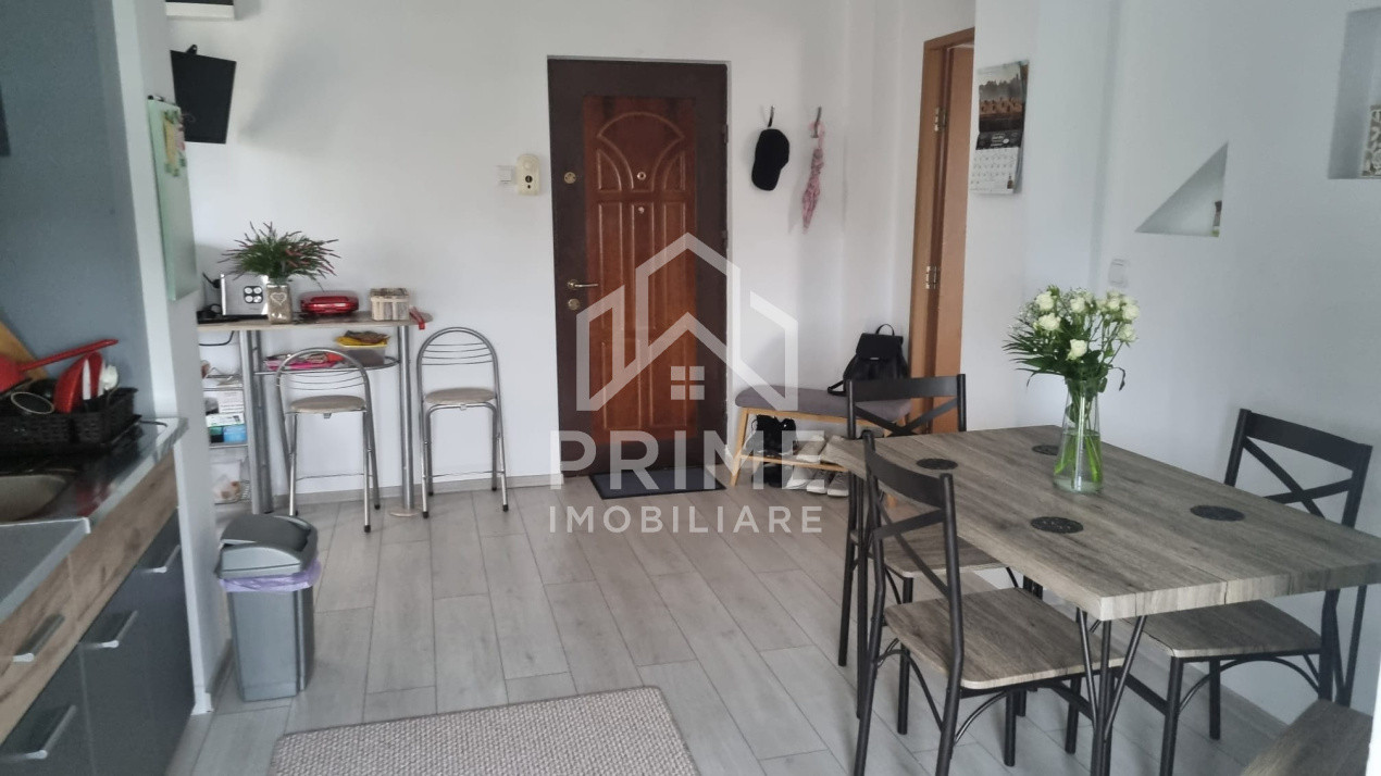 Apartamente de vanzare Sebes 5