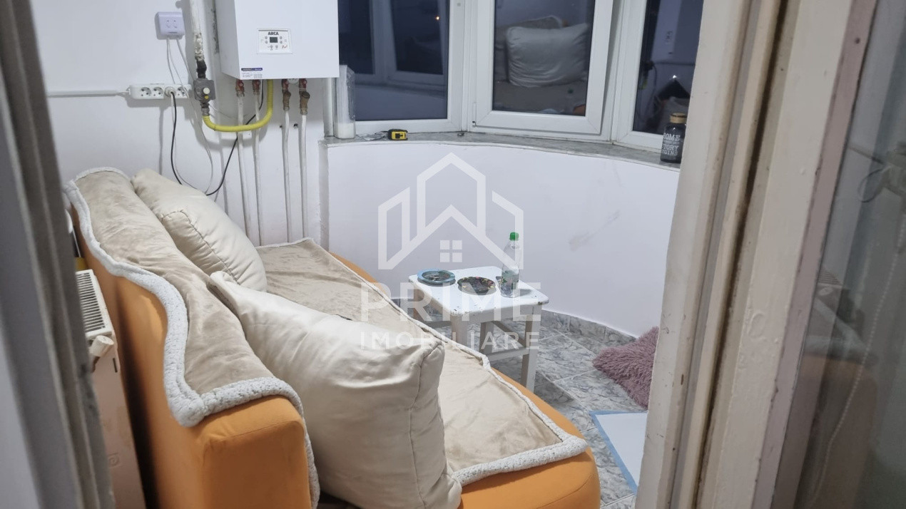 Apartamente de vanzare Sebes 6