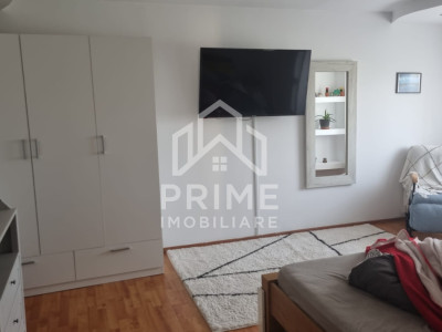 Apartamente de vanzare Sebes imagine mica 2
