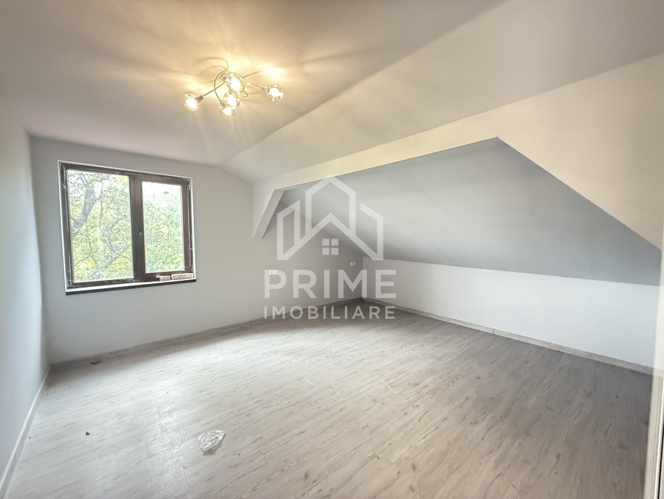 Case de vanzare Benic Central 1
