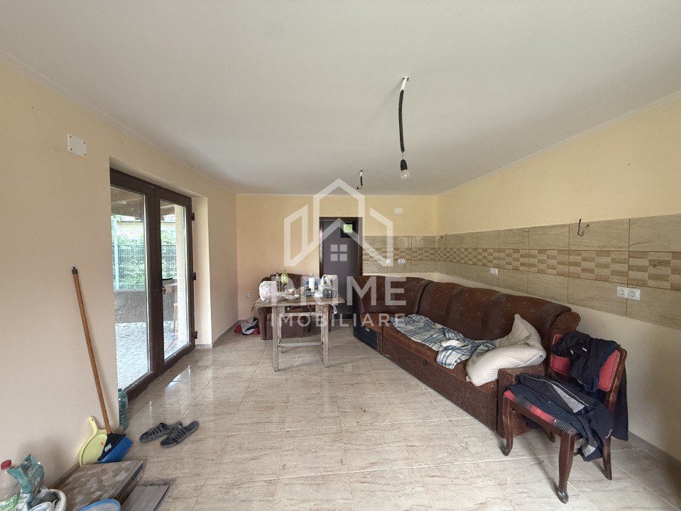 Case de vanzare Benic Central 4