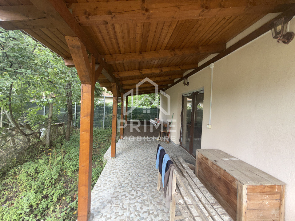 Case de vanzare Benic Central 13