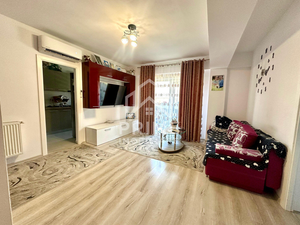 Apartamente de vanzare Alba Iulia Central 1