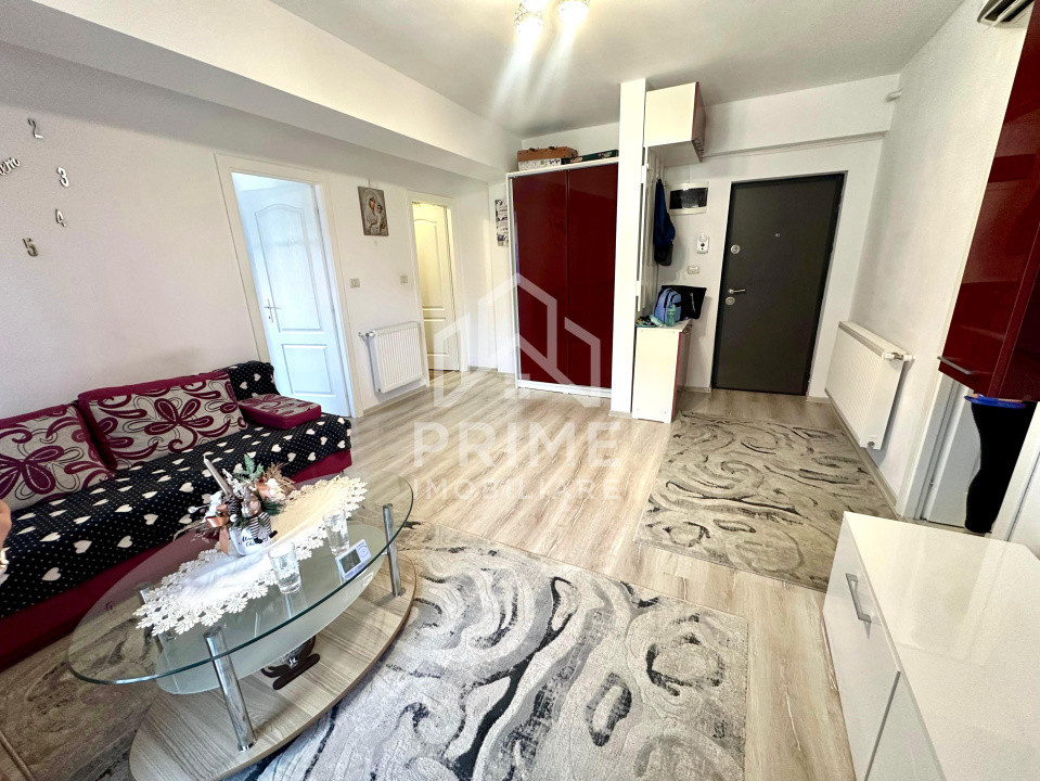 Apartamente de vanzare Alba Iulia Central 2