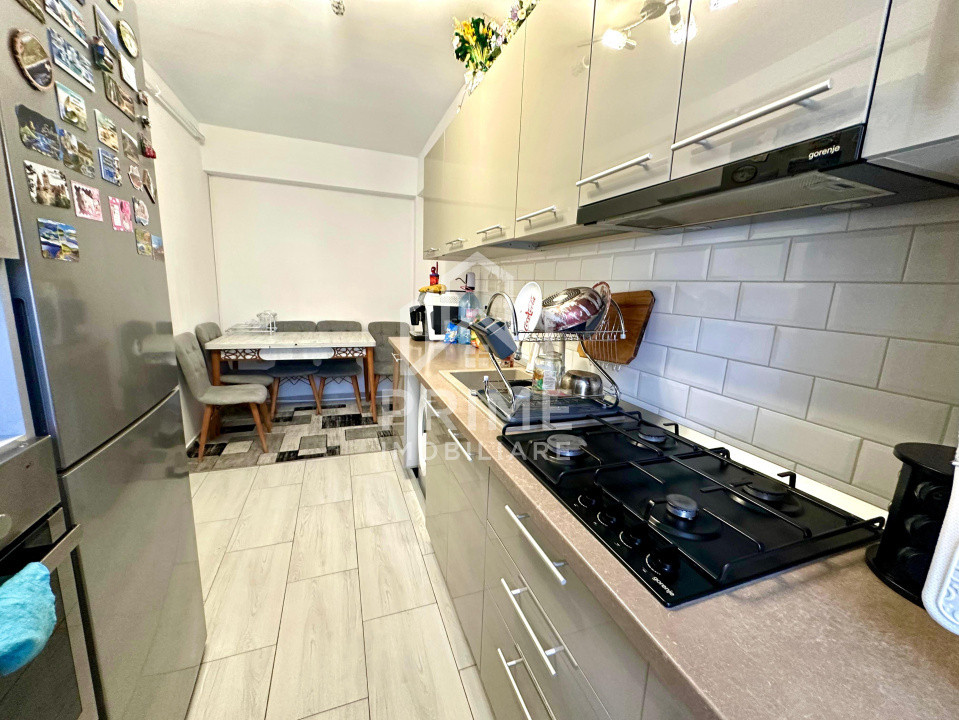 Apartamente de vanzare Alba Iulia Central 3