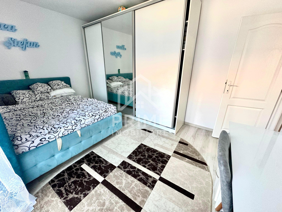 Apartamente de vanzare Alba Iulia Central 4