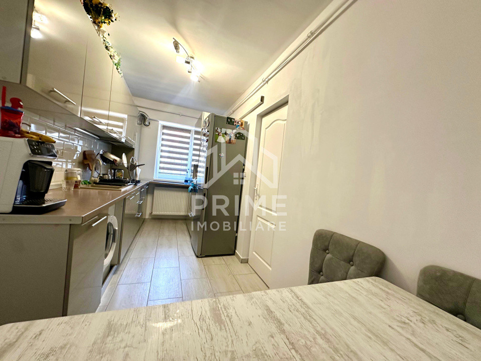 Apartamente de vanzare Alba Iulia Central 5