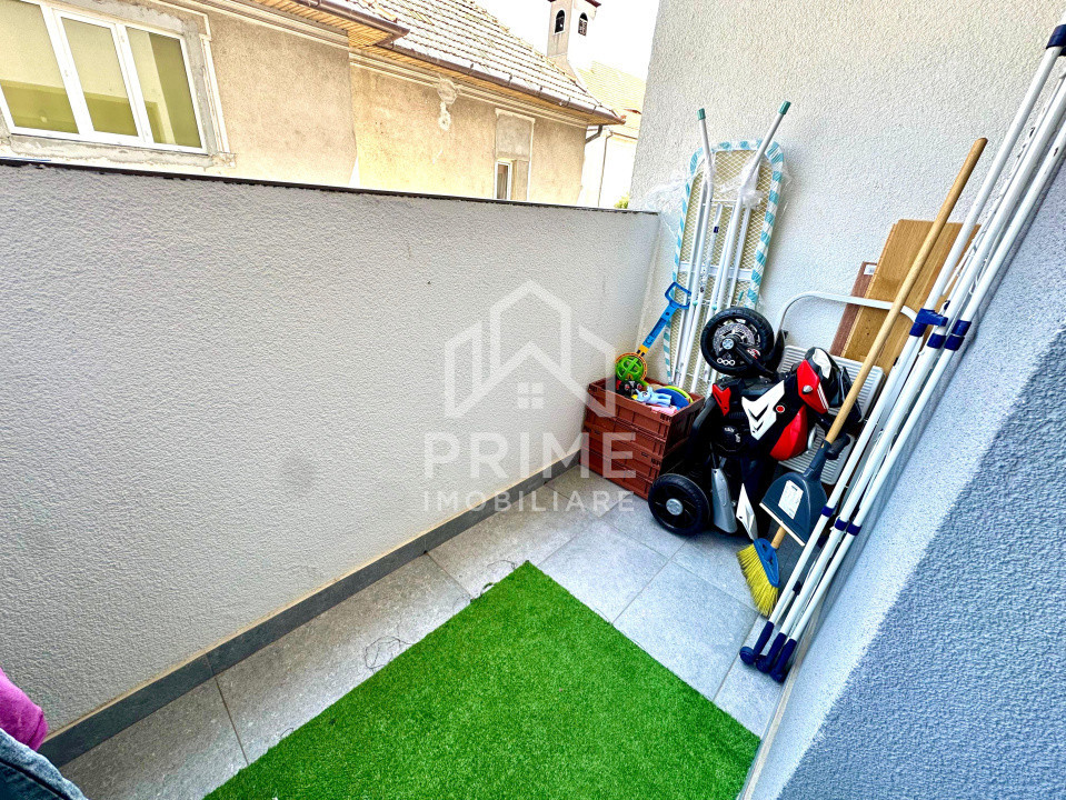 Apartamente de vanzare Alba Iulia Central 7