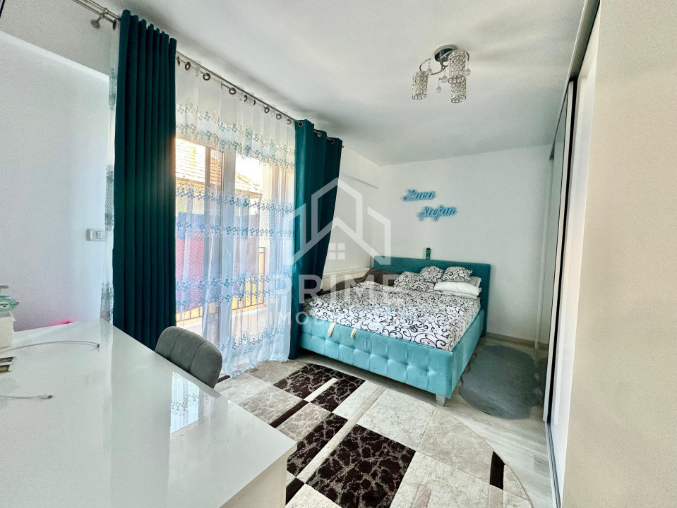 Apartamente de vanzare Alba Iulia Central 8