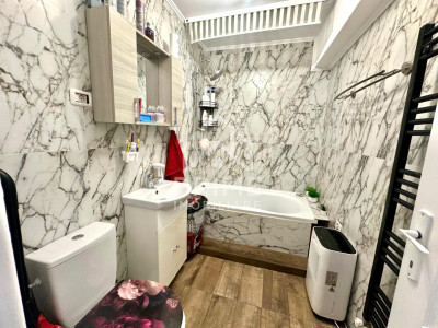 Apartamente de vanzare Alba Iulia Central imagine mica 6