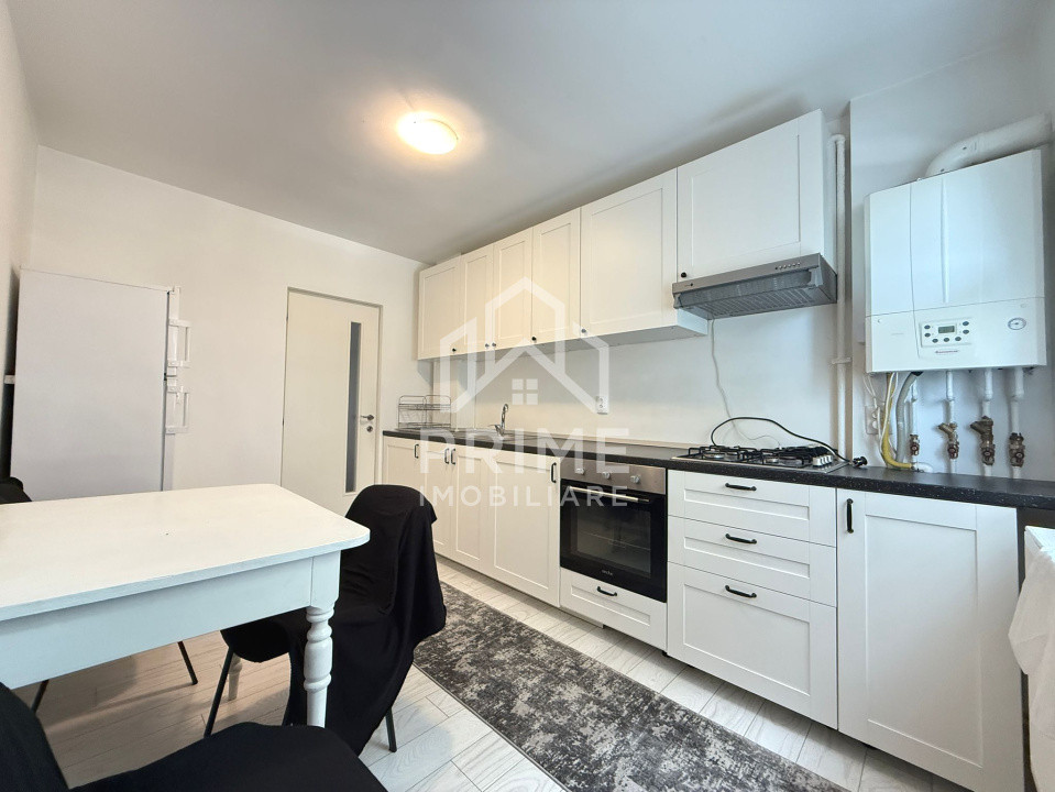 Apartamente de inchiriat Alba Iulia Tolstoi 1