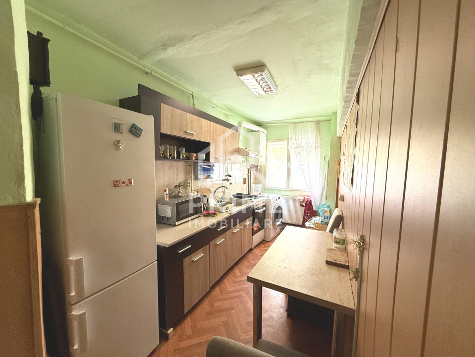 Apartamente de vanzare Alba Iulia Tolstoi 3