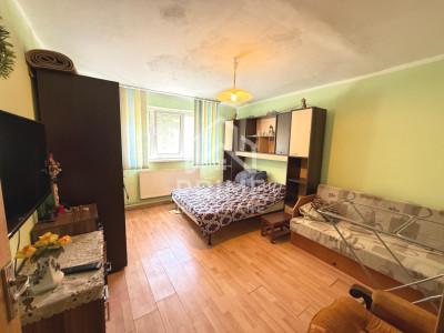 Apartamente de vanzare Alba Iulia Tolstoi imagine mica 1