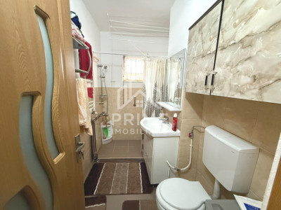 Apartamente de vanzare Alba Iulia Tolstoi imagine mica 2