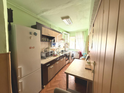 Apartamente de vanzare Alba Iulia Tolstoi imagine mica 3