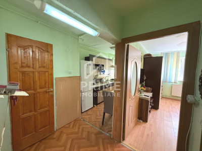 Apartamente de vanzare Alba Iulia Tolstoi imagine mica 4