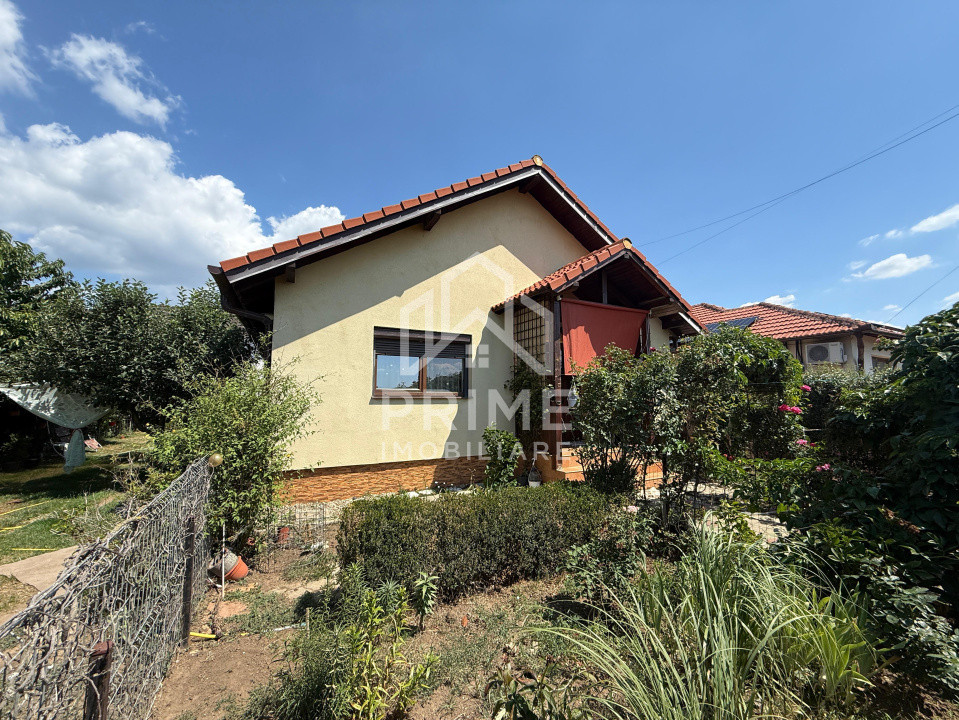 Case de vanzare Oarda 6