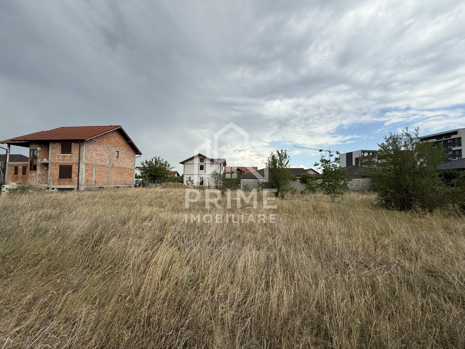 Terenuri de vanzare Alba Iulia Ampoi 3 7