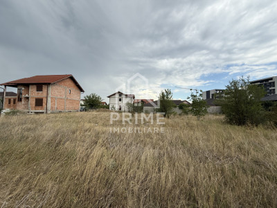 Terenuri de vanzare Alba Iulia Ampoi 3 imagine mica 7
