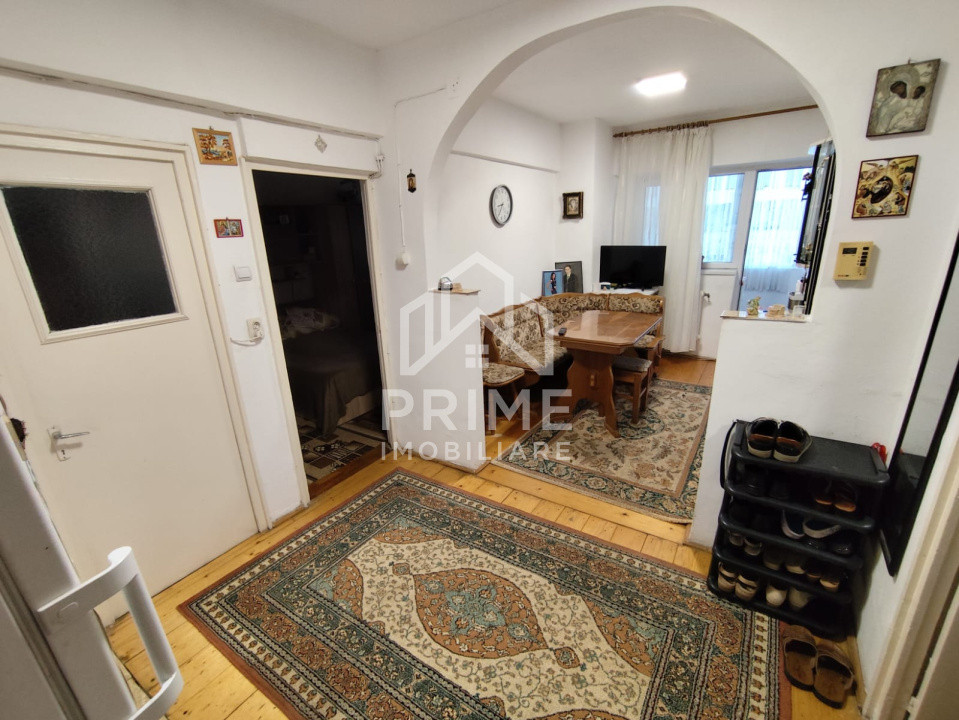 Apartamente de vanzare Alba Iulia Cetate 5