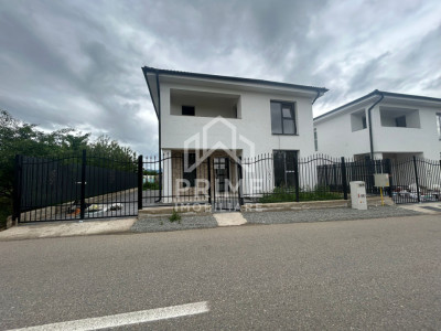 Casa de vanzare individuala, zona Micesti