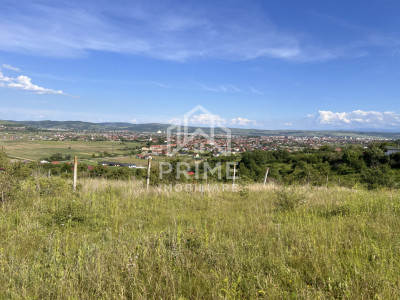 Terenuri de vanzare Alba Iulia Micesti imagine mica 2