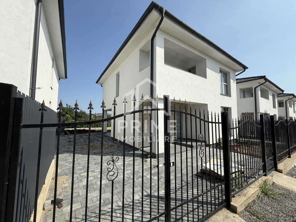 Case de vanzare Micesti Central 9