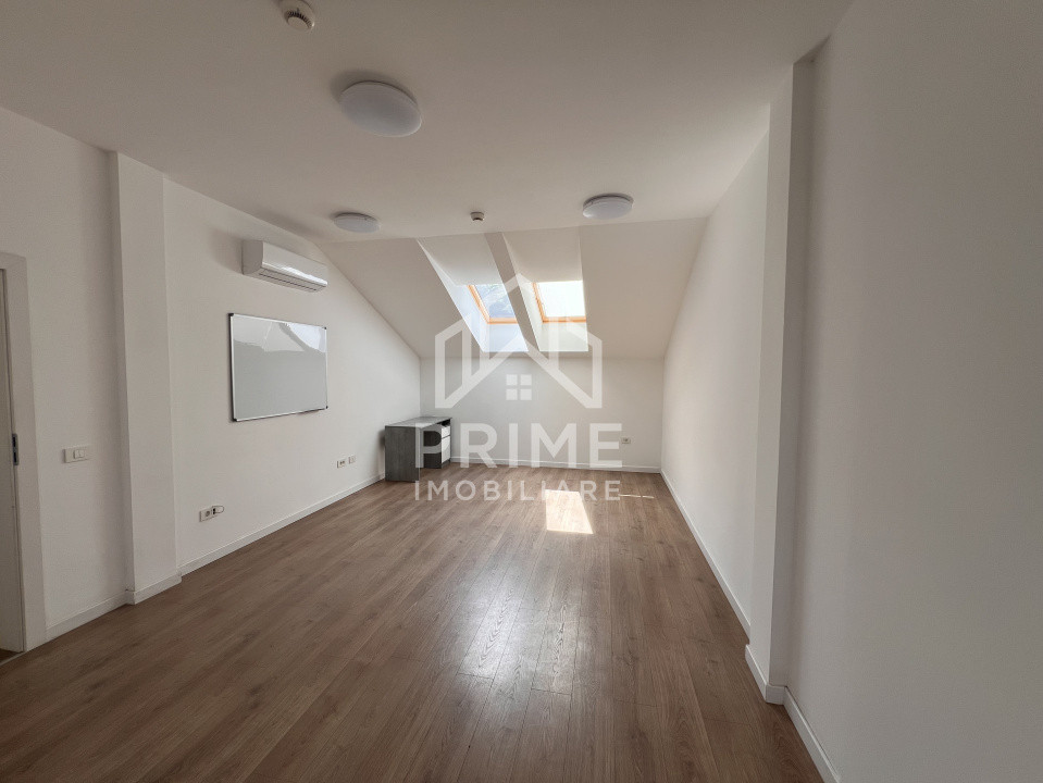 Spatii birouri de inchiriat Alba Iulia Central 1