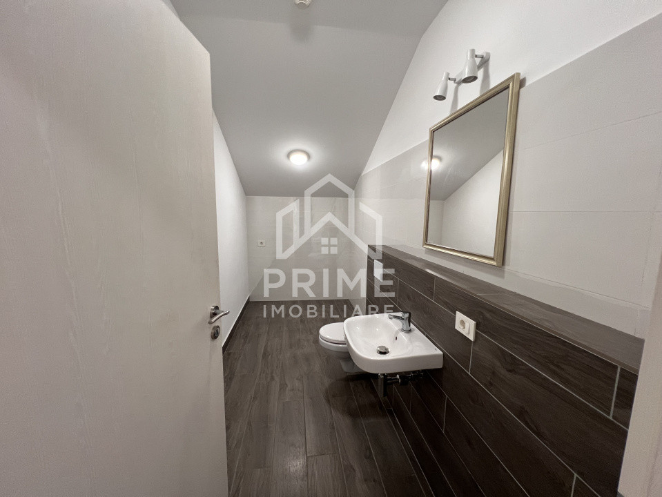 Spatii birouri de inchiriat Alba Iulia Central 3