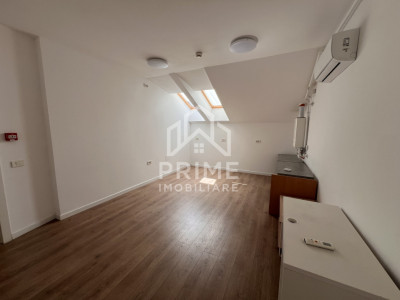 Spatii birouri de inchiriat Alba Iulia Central imagine mica 2