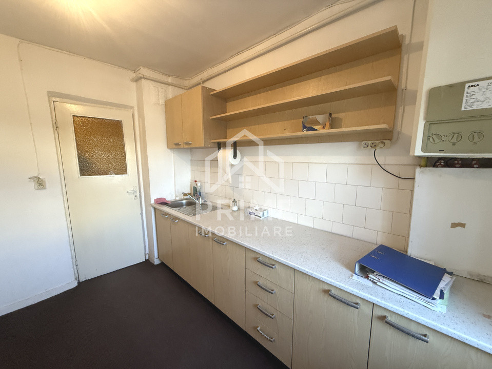 Apartamente de vanzare Alba Iulia Cetate 3