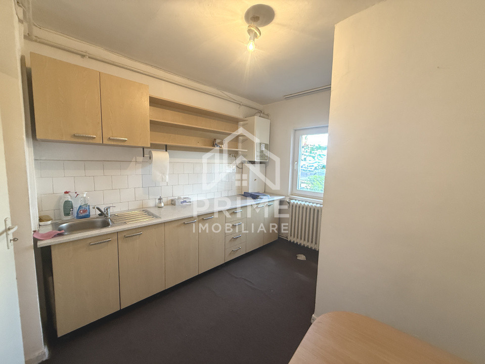 Apartamente de vanzare Alba Iulia Cetate 6