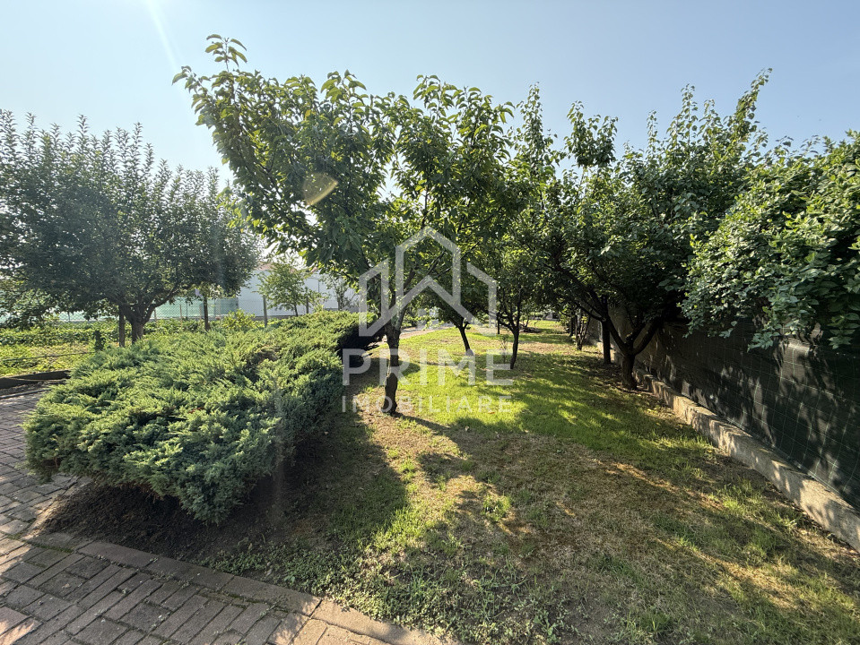 Case de vanzare Alba Iulia Central 4