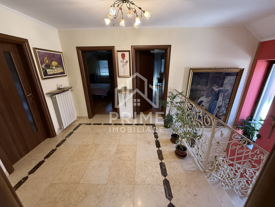 Case de vanzare Alba Iulia Central 13
