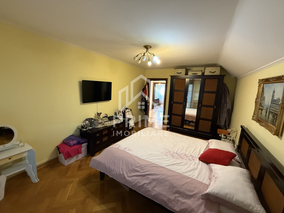 Case de vanzare Alba Iulia Central 16