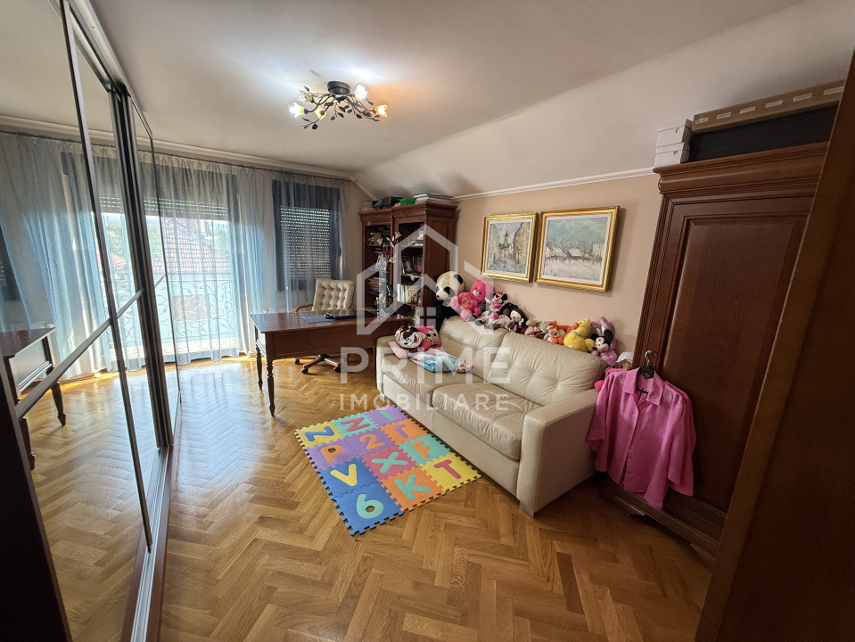 Case de vanzare Alba Iulia Central 17