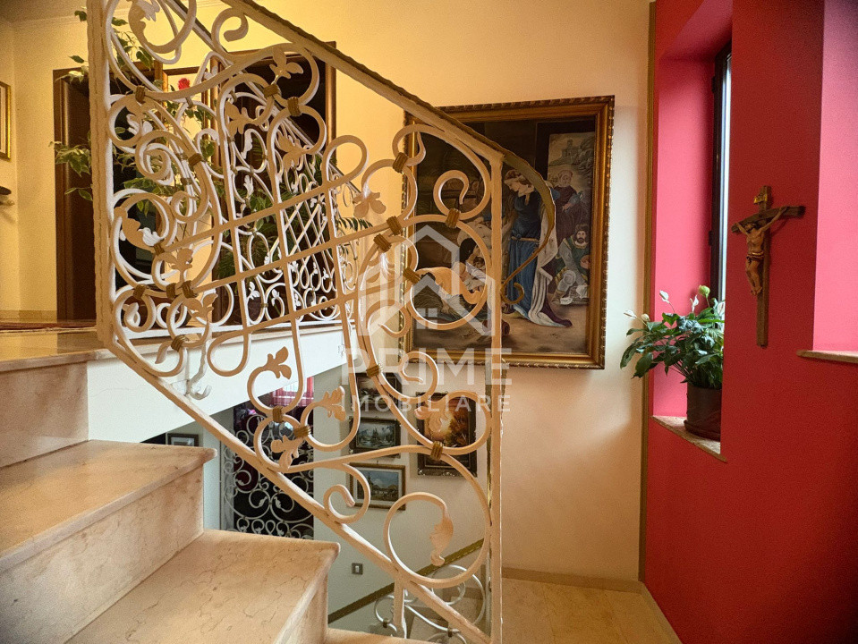 Case de vanzare Alba Iulia Central 1