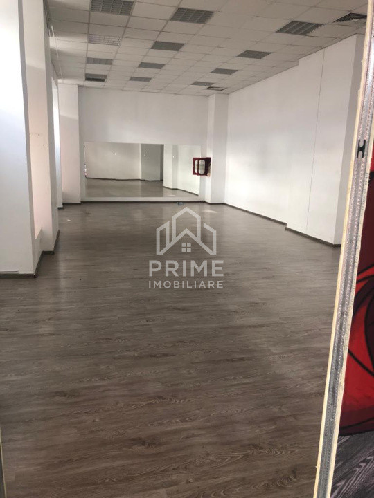 Spatii comerciale de inchiriat Alba Iulia Cetate 1