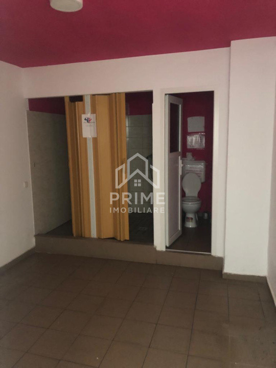 Spatii comerciale de inchiriat Alba Iulia Cetate 3