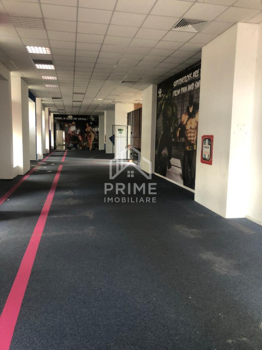 Spatii comerciale de inchiriat Alba Iulia Cetate 4
