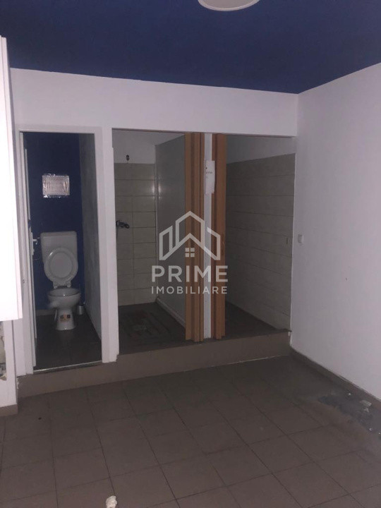 Spatii comerciale de inchiriat Alba Iulia Cetate 8