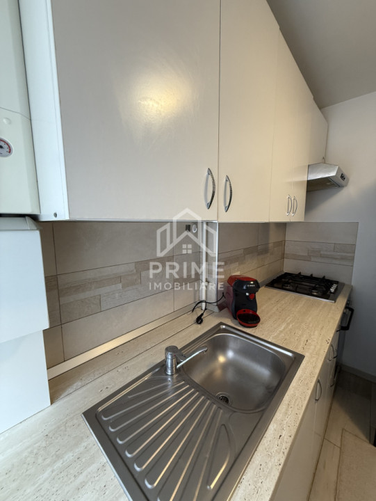 Apartamente de vanzare Alba Iulia Central 7