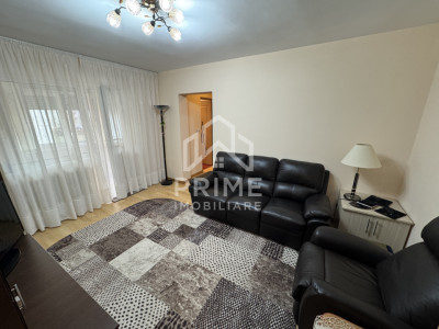Apartament 3 camere , 50mp , UltraCentral - Cugir 