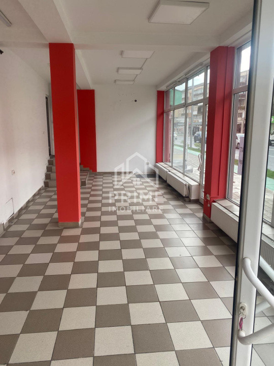 Spatii comerciale de inchiriat Alba Iulia Central 3