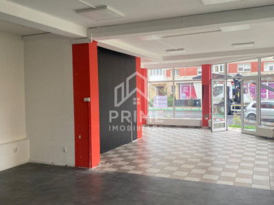 Spatii comerciale de inchiriat Alba Iulia Central imagine mica 1
