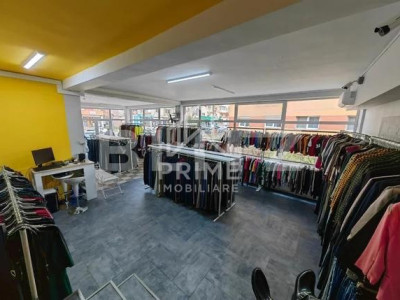 Spatii comerciale de inchiriat Alba Iulia Central imagine mica 2