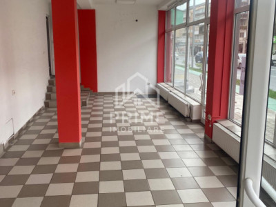 Spatii comerciale de inchiriat Alba Iulia Central imagine mica 3