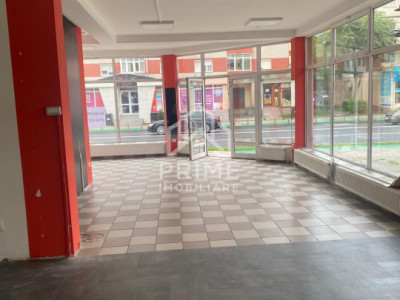 Spatii comerciale de inchiriat Alba Iulia Central imagine mica 4
